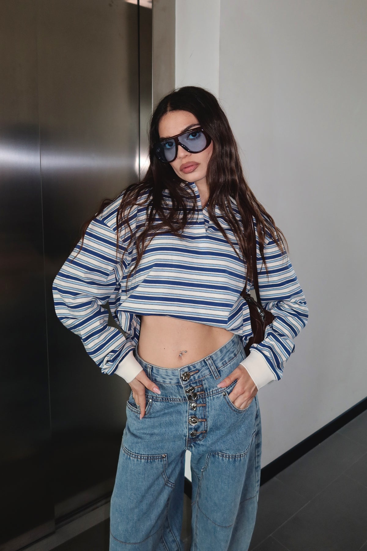 Polo Stripes