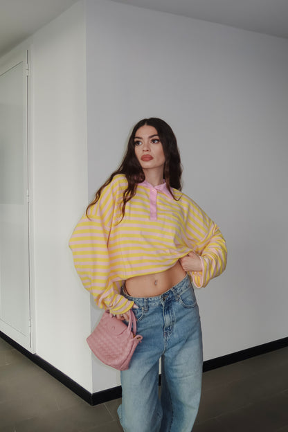 Polo Stripes