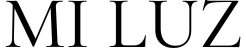 MI LUZ