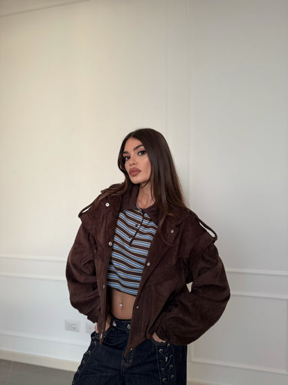 Manon Jacket