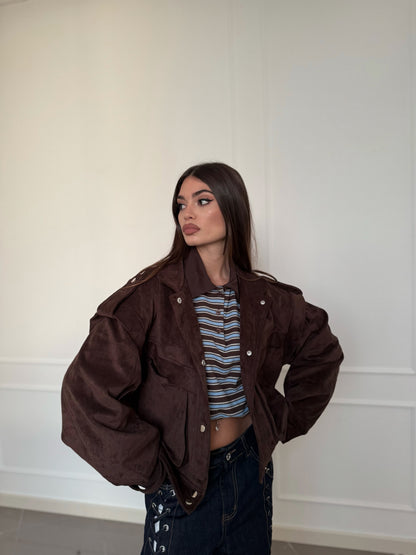 Manon Jacket