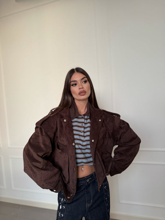 Manon Jacket
