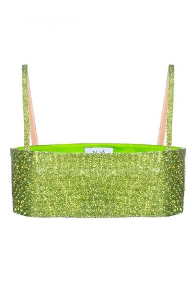 Top Crystal